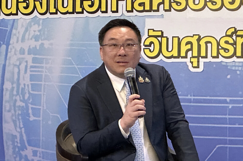 ‘จุลพันธ์’ มั่นใจ ‘แพทองธาร’ คัมแบ็กนายกฯ รัฐบาลยังไม่คิดยุบสภาฯ