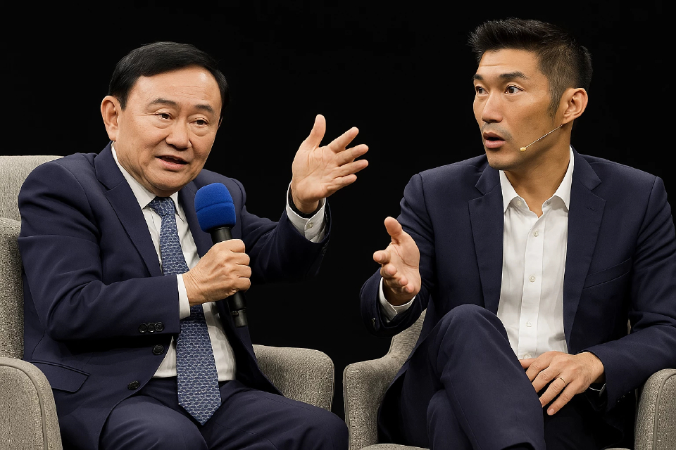 คดีใหญ่ในมือศาล จับตา 'ฝ่ายค้าน-รัฐบาล'