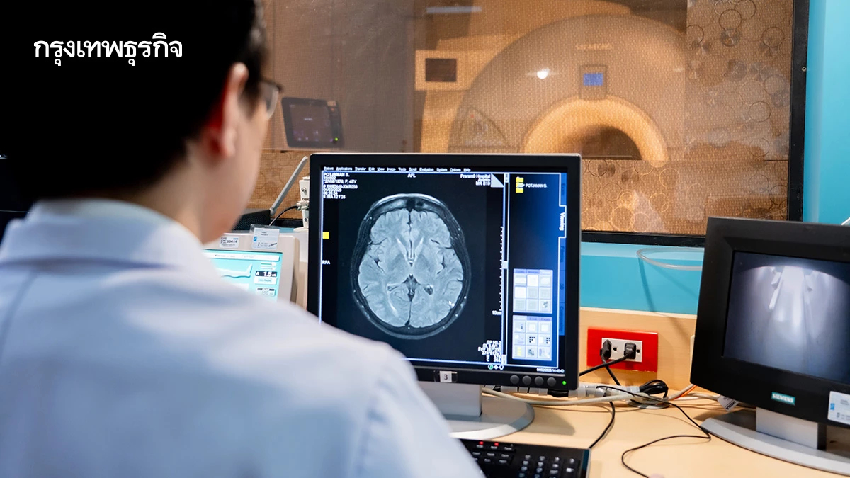 '9 SMART'รพ.พระรามเก้า ตอบโจทย์ชีวิตยุคใหม่  ขยายตลาดลูกค้าต่างชาติ