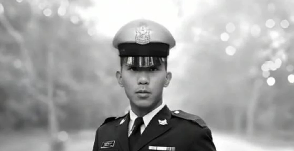 3 สส.ส้มวิจารณ์สนั่นคดี 'น้องเมย' ความลั่กลั่นกระบวนการยุติธรรม