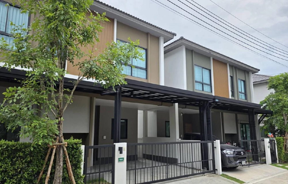 ธนาสิริ เปิดแบรนด์ “Homesmile” บุกตลาดต่อเติมบ้านครบวงจร