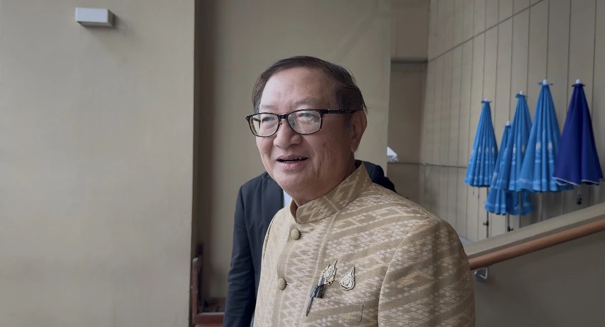 'นายกฯ' ทำคำชี้แจงคลิปเสียงฮุนเซนไม่ทัน  ยื่นศาลรธน.ขอขยายเวลา15 วัน