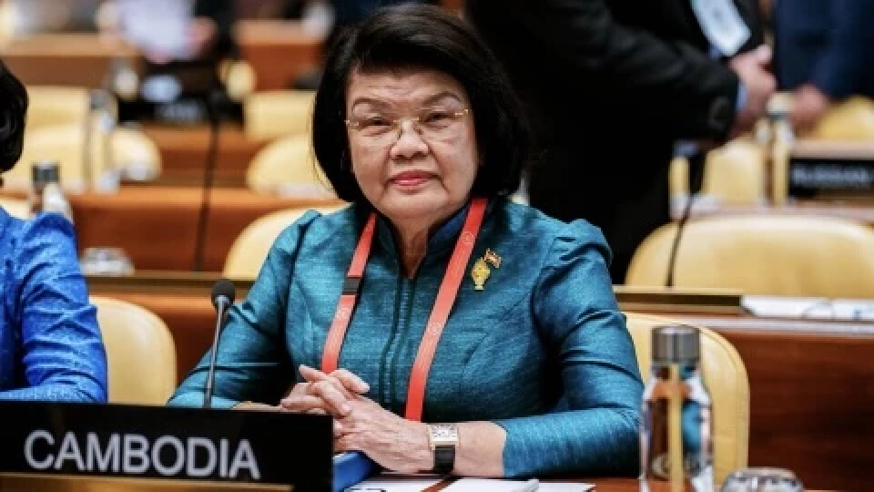 ‘กัมพูชา’ โกหกระดับโลก กล่าวหาไทย สวน มีหลักฐาน ใครยิง รพ. ล้ำอธิปไตย