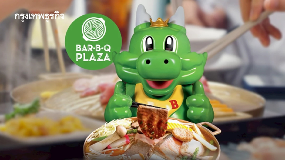 ตี๋น้อย-ลัคกี้ มีหวั่น! ‘บาบีก้อน’ ลุยเปิดดึกถึงตี 5 จ่อขยายโมเดลเพิ่มอีก 13 แห่งภายในปีนี้