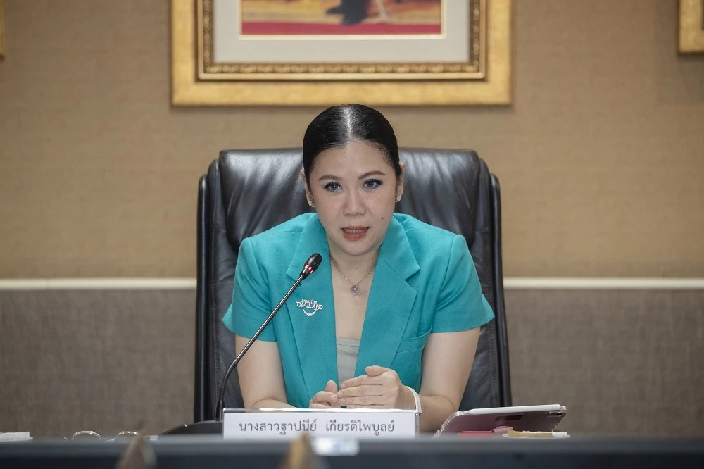 ททท. แจง 3 ปมดราม่า ‘เที่ยวไทยคนละครึ่ง’ หลังคนไทยเฉียด 6 ล้านคน แห่ลงทะเบียนวันแรก