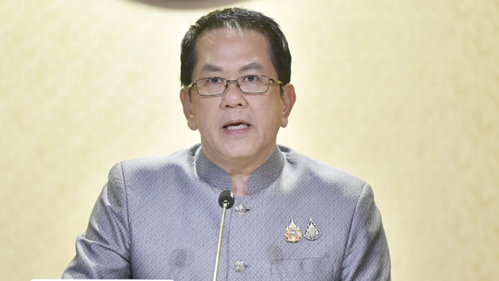 ‘กัมพูชา’ ยิงลูกระเบิด ใส่ไทยเช้ามืด ตกใกล้ฐาน แถว ‘เขาพระวิหาร’