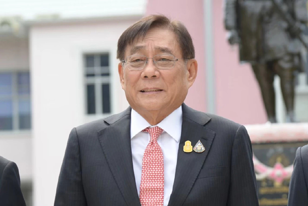 ลุ้นชื่อผู้ว่าแบงก์ชาติคนใหม่เข้า ครม.พิชัย ยันส่งชื่อแล้ว