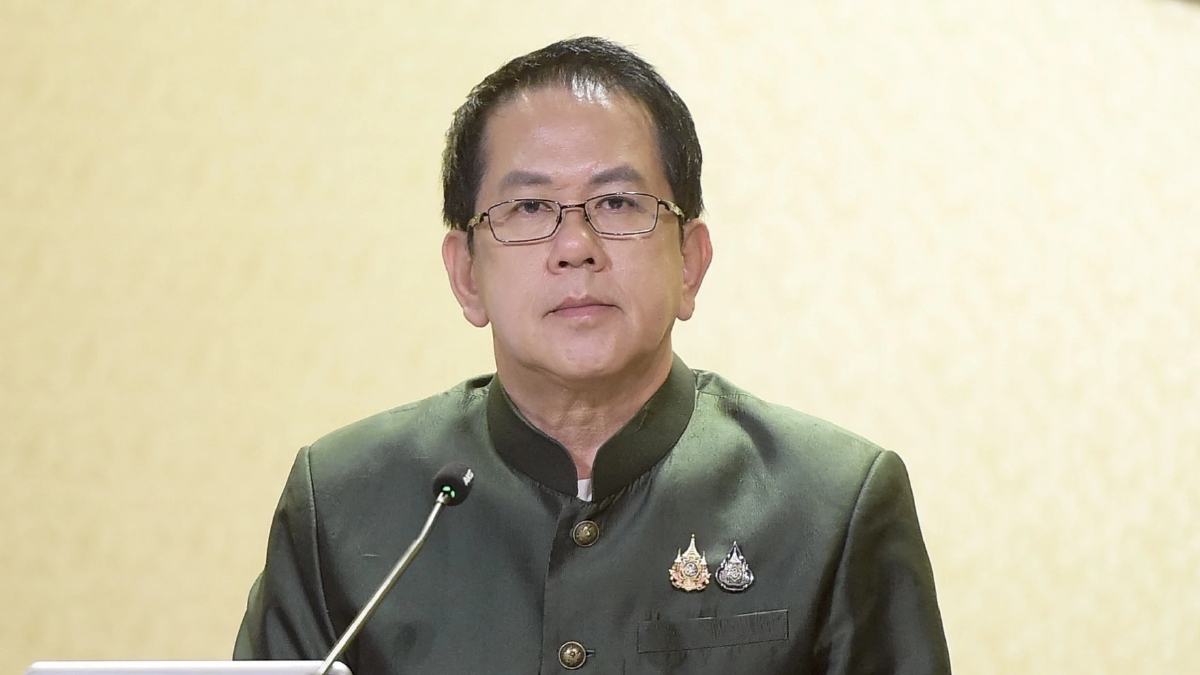 ‘รัฐบาล’ ลั่น จะตอบโต้ผู้ล้ำอธิปไตย ยัน ไม่ยอม วางทุ่นระเบิดใหม่