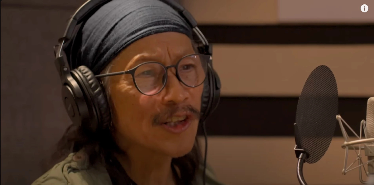 'แอ๊ด-หงา-ปู' ร่วมร้องเพลง 'เพื่อไทยกาสิโน' ค้านบ่อนถูกกฎหมาย