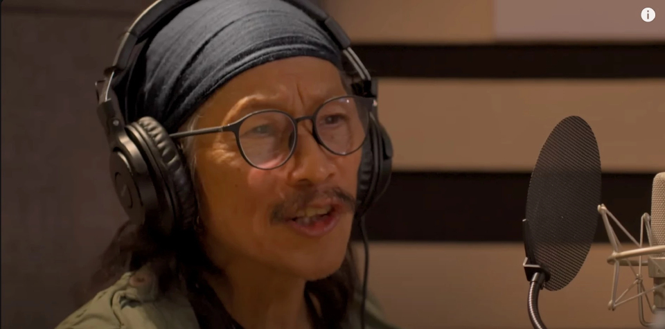 'แอ๊ด-หงา-ปู' ร่วมร้องเพลง 'เพื่อไทยกาสิโน' ค้านบ่อนถูกกฎหมาย