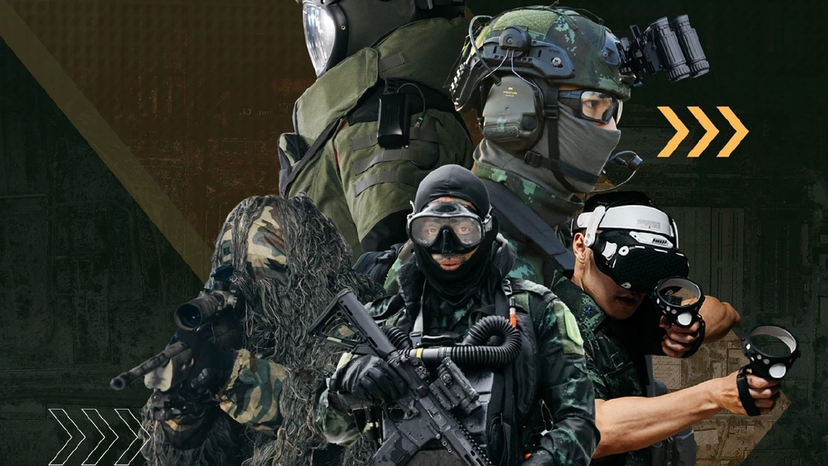 กองทัพบก ย้ำเสี่ยงโดนโต้กลับ ขอความร่วมมือด่วน สถานการณ์ไทย-กัมพูชา