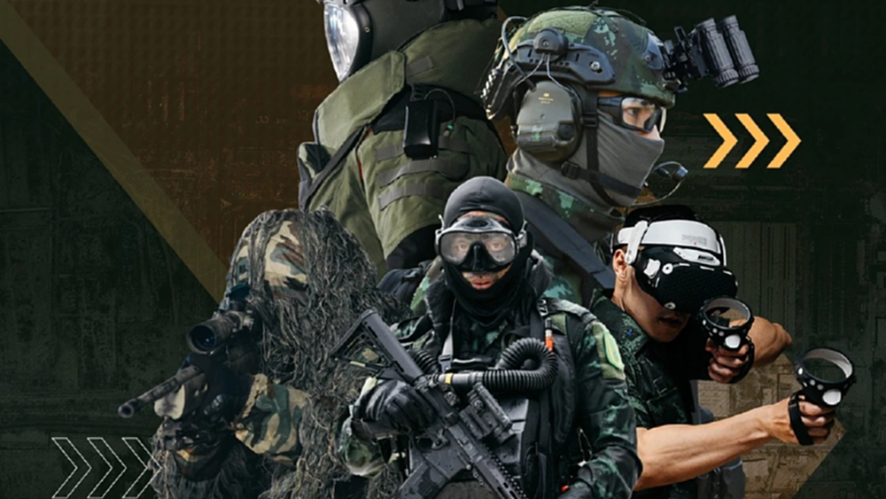 กองทัพบก ย้ำเสี่ยงโดนโต้กลับ ขอความร่วมมือด่วน สถานการณ์ไทย-กัมพูชา