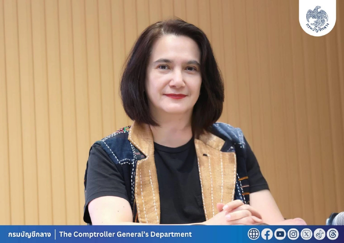 กรมบัญชีกลาง จี้กกท. เร่งส่งเรื่องขออนุมัติ เบี้ยเลี้ยงซีเกมส์