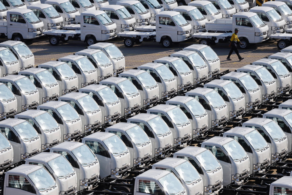 อินโดนีเซียยอมรับกว่า จะบรรลุดีลสหรัฐต้องพยายามเป็นพิเศษ