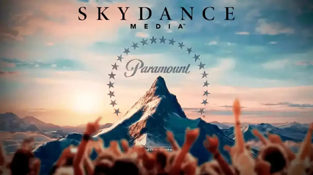 Paramount ควบรวม Skydance มูลค่า 2.5 แสนล้านบาท จุดกังวลแทรกแซงสื่อโดยรัฐบาล