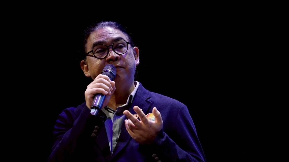 ‘ครูธัญ’ ชี้ ‘ซอฟต์พาวเวอร์’ แค่สร้างภาพลักษณ์ โครงสร้างไม่เปลี่ยน