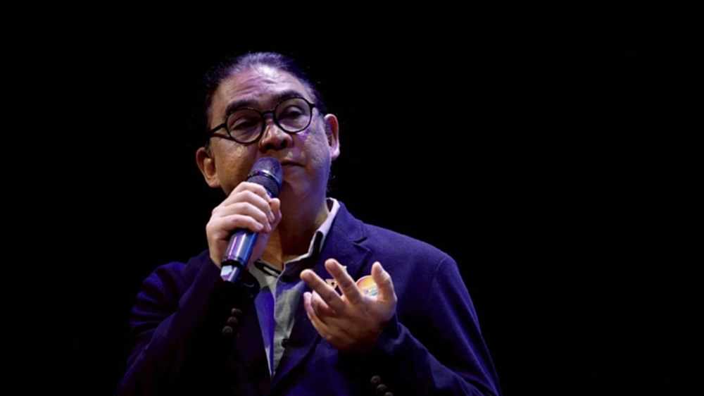 ‘ครูธัญ’ ชี้ ‘ซอฟต์พาวเวอร์’ แค่สร้างภาพลักษณ์ โครงสร้างไม่เปลี่ยน