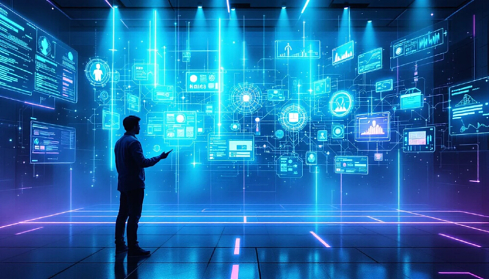 'AI Agent' กุญแจสำคัญ ยกระดับ 'ไซเบอร์ซิเคียวริตี้' องค์กร