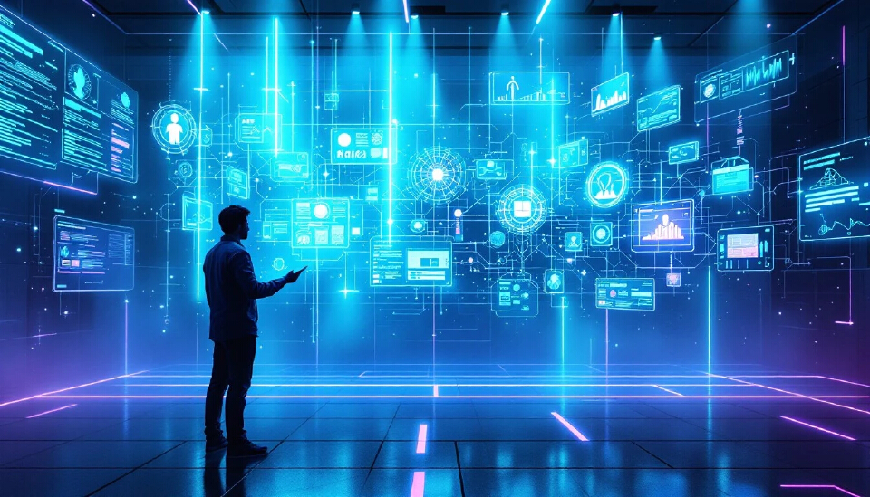 'AI Agent' กุญแจสำคัญ ยกระดับ 'ไซเบอร์ซิเคียวริตี้' องค์กร