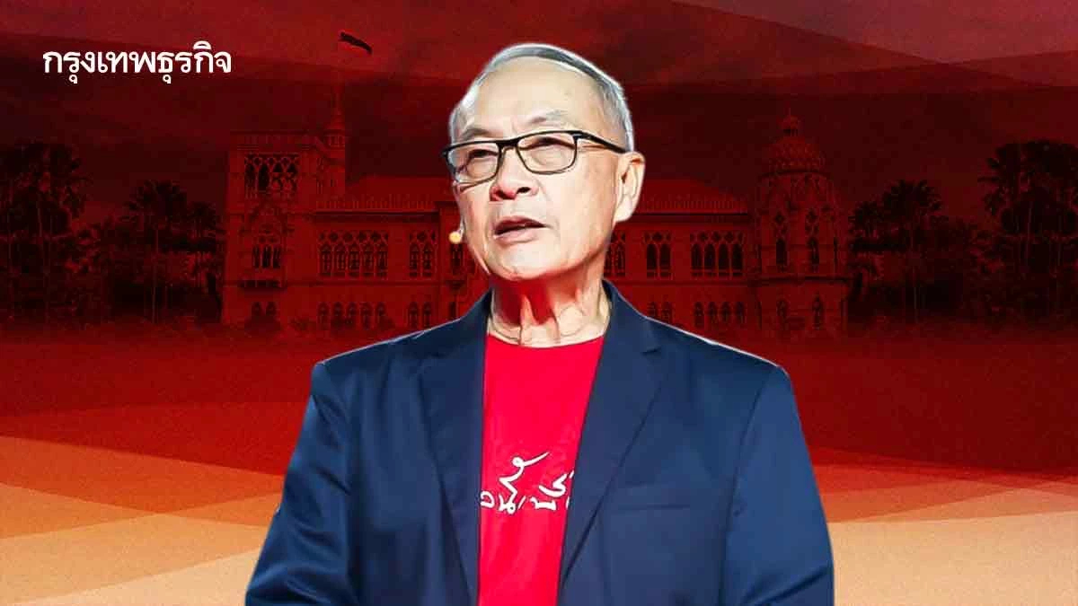 ชอยส์ บังคับ ‘ชัยเกษม’ ‘นายกฯ’อะไหล่ ขัดตาทัพเพื่อไทย