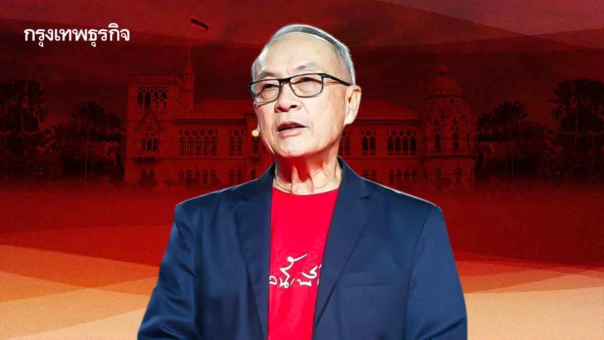 ชอยส์ บังคับ ‘ชัยเกษม’ ‘นายกฯ’อะไหล่ ขัดตาทัพเพื่อไทย