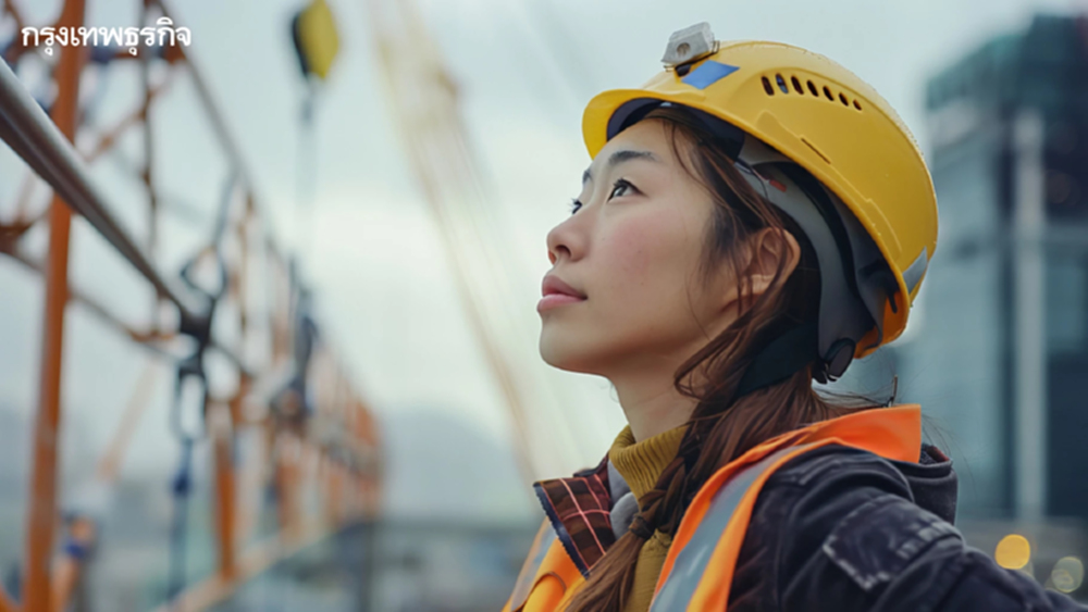 กรมการจัดหางาน เดินหน้าสร้างระบบแรงงานที่มั่นคง ด้วยการคุ้มครองสิทธิแรงงานต่างชาติ