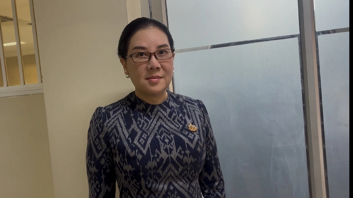 ครม.แพทองธาร 1/2 เตรียมเข้าเฝ้าถวายสัตย์ปฏิญาณ 3 ก.ค.68 นี้