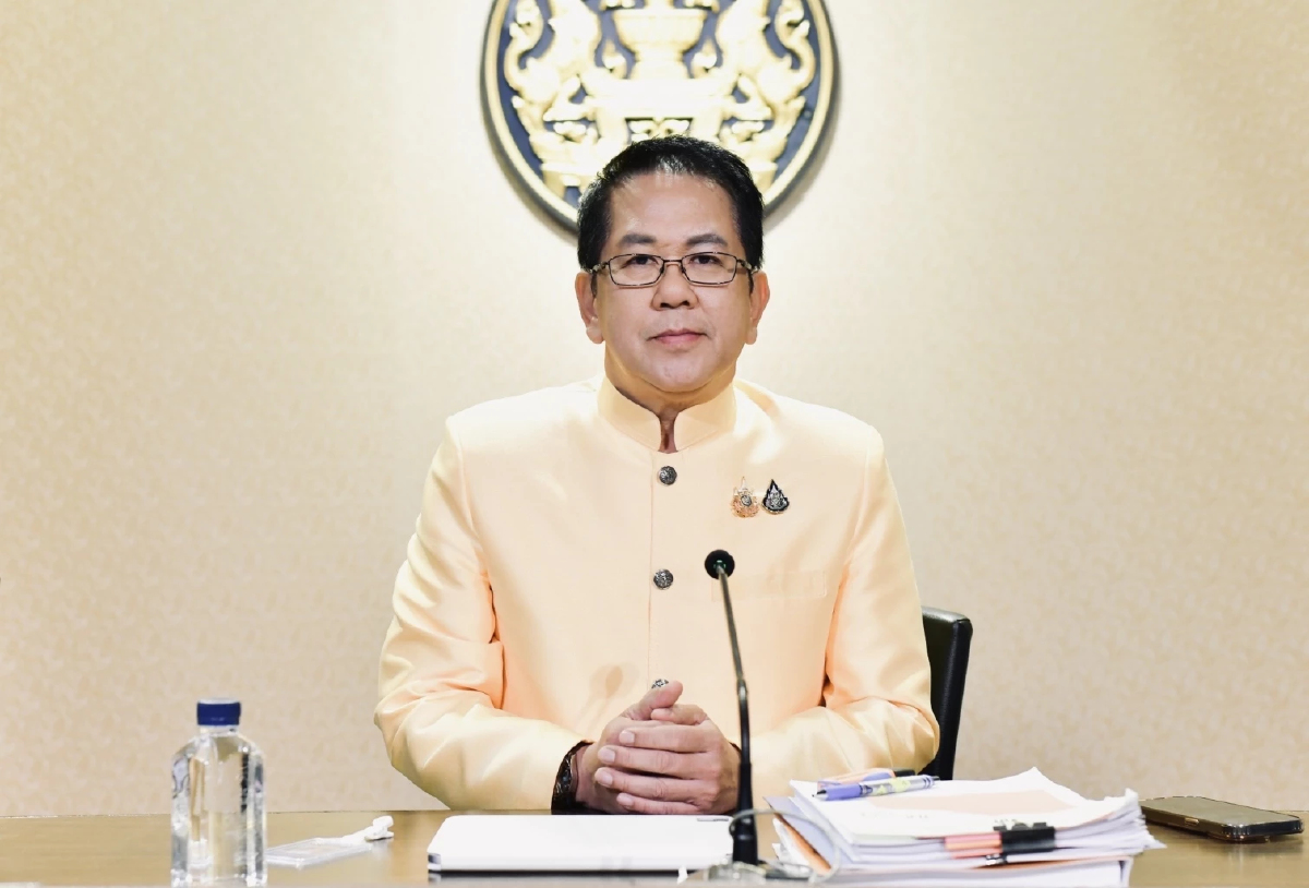 'จิรายุ' สวน 'ฮุน มาเนต' พูดเท็จเรื่องหยุดยิง ไทยต้องป้องอธิปไตย