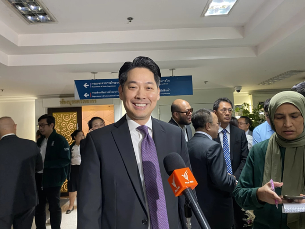 อคส. เดินหน้า อุทธรณ์คดีทุจริตถุงมือยาง พร้อมไล่บี้เอาผิดคดีแพ่ง