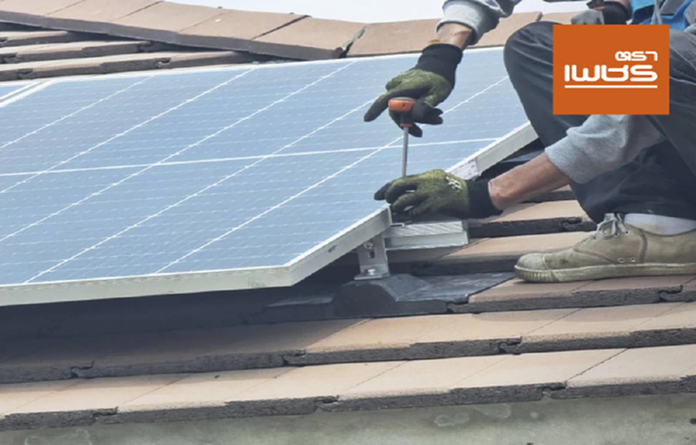 ตราเพชรรุกตลาดส่งออก-โซลาร์รูฟ หลังรัฐไฟเขียวลดหย่อนภาษี