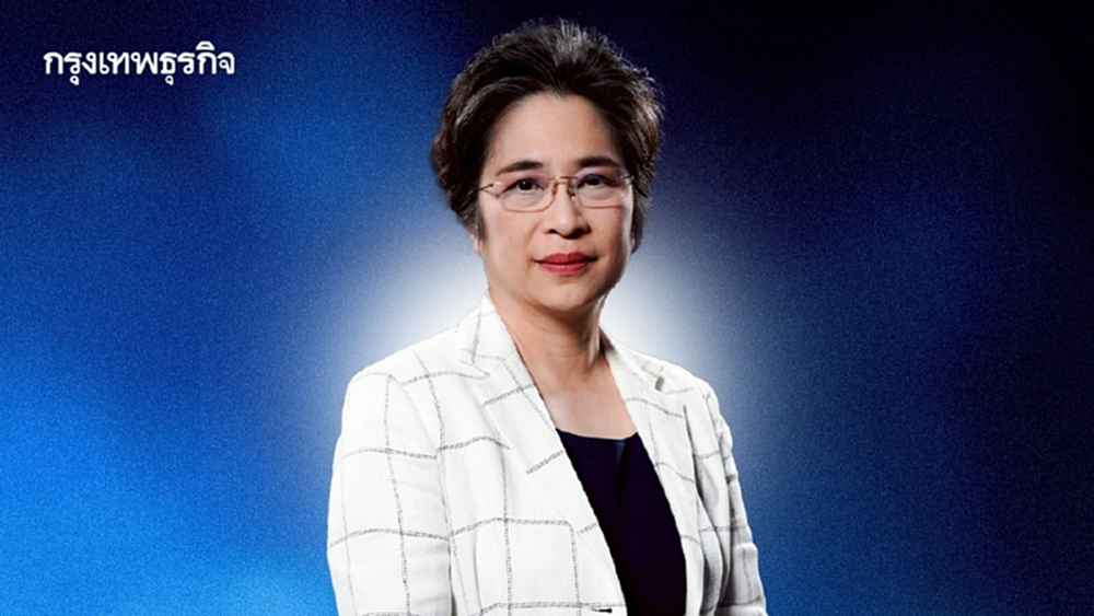 หนี้ครัวเรือน กับดอกเบี้ยนโยบาย ในมุมมอง ‘รุ่ง มัลลิกะมาส’