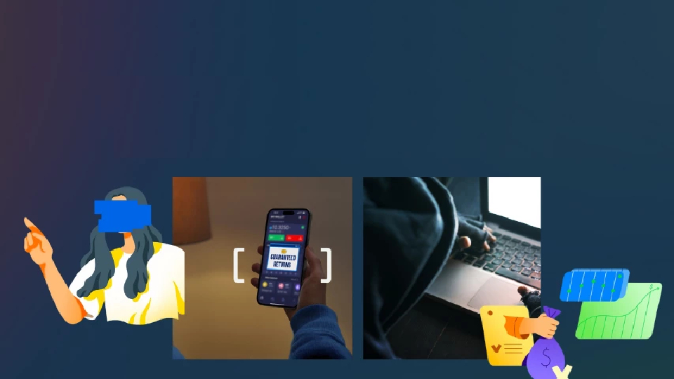 'Meta - ก.ล.ต.' เปิดเคล็ดลับป้องกัน รู้ทัน ’4 กลโกง’ ออนไลน์