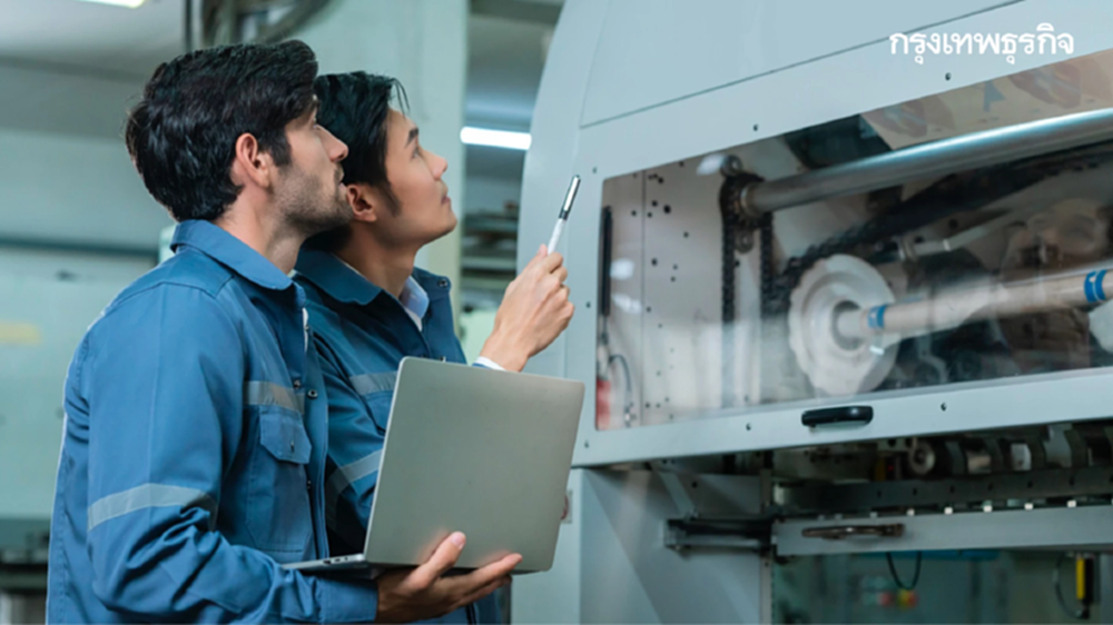 กรมการจัดหางาน ขับเคลื่อนระบบ MOU รับแรงงานต่างชาติ