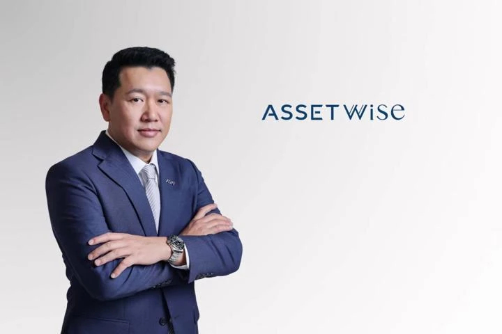 แอสเซทไวส์ครึ่งปีแรกโกยยอดเฉียด 1.3 หมื่นล้านหนุนสิ้นปีฉลุย