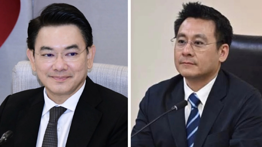 ‘ครม.’ ตั้ง ‘สรพงศ์’ นั่ง อธิบดีขนส่งทางบก ‘ปิยพงษ์’ อธิบดีทางหลวง