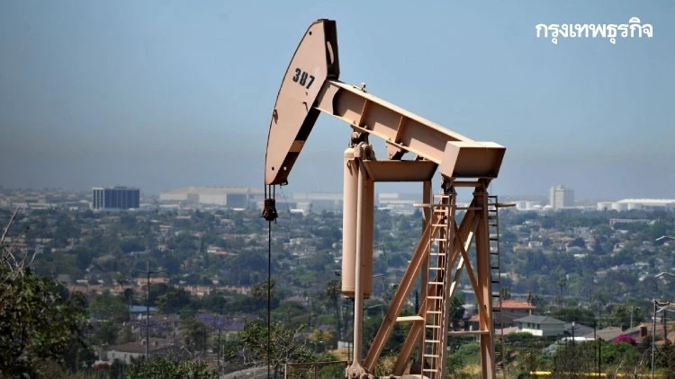 Thaioil Weekly Oil Market and Outlook as of 7 July 2025