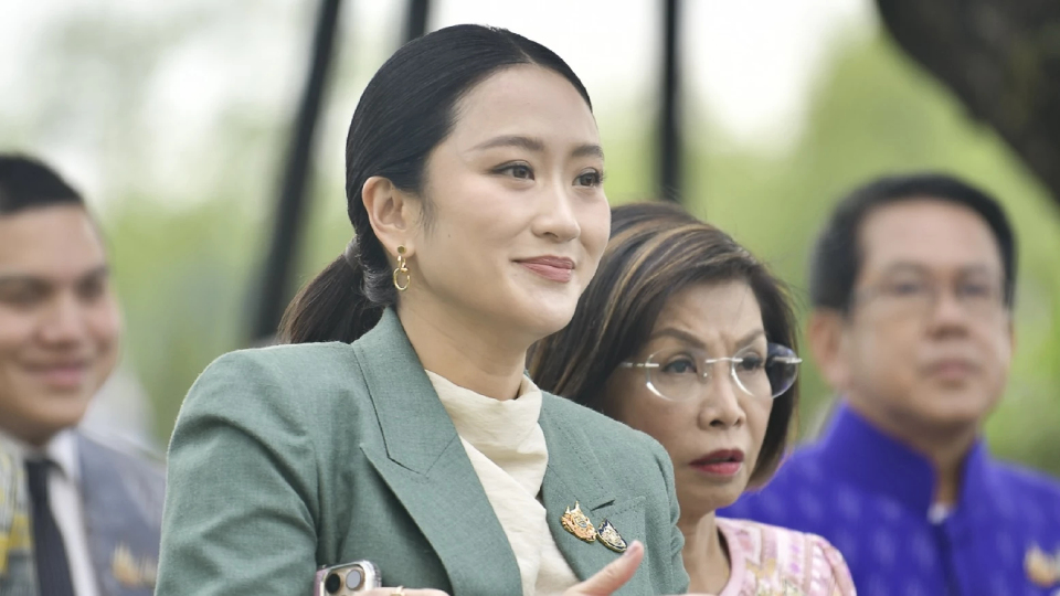 ‘นายกฯ’ สั่งการ ‘ครม.’ ผ่อนผัน ‘แรงงานกัมพูชา’ ช่วงสถานการณ์พิเศษ