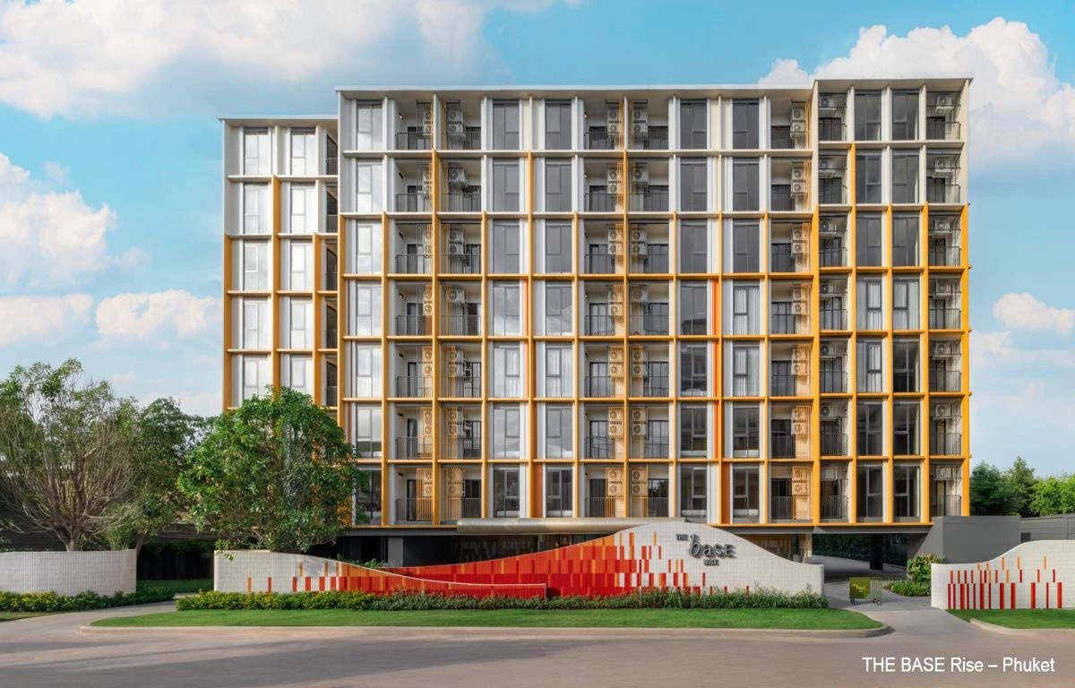 แสนสิริ ยอดขายครึ่งปีแรกพุ่งแตะ 26,000 ล้าน เดินหน้ารุกไตรมาส 3