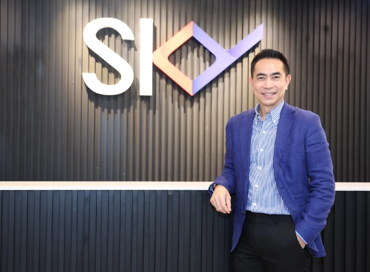 ‘สกาย ไอซีที’ ลุยปั๊มรายได้ปี 68 โต 15-20% ส่ง AOTGA ประมูลโปรเจกต์ใหญ่ ‘สุวรรณภูมิ’