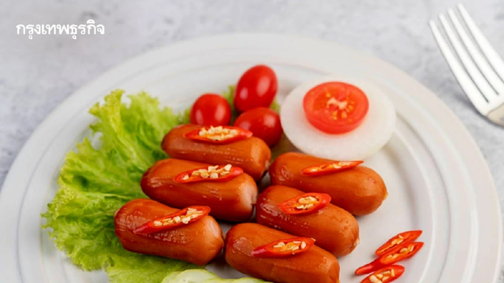 อาหารแปรรูปไม่ใช่ผู้ร้ายเสมอไป สามารถรับประทานได้ปลอดภัย