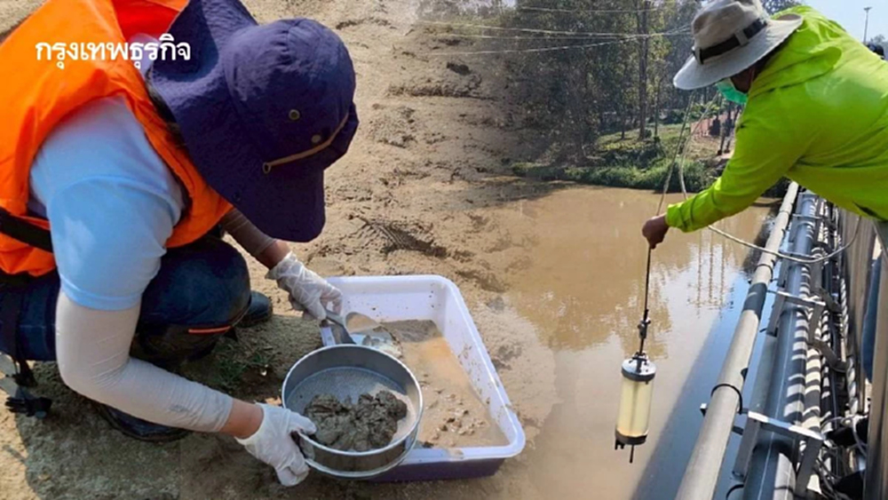 เห็นชอบแล้ว ครม. เดินหน้า 2 มาตรการ แก้มลพิษข้ามแดนสู่ลุ่มน้ำภาคเหนือ