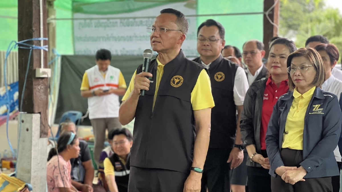 ‘สมศักดิ์’ ฟ้อง ‘ผอ.อนามัยโลก’ กัมพูชา โจมตี รพ. ละเมิดอนุสัญญาเจนีวา