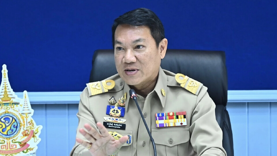 อพยพ แสนคน! ‘มท.’ สั่งห้าม ปชช. ชายแดนกัมพูชา กลับหมู่บ้าน จนกว่าปลอดภัย