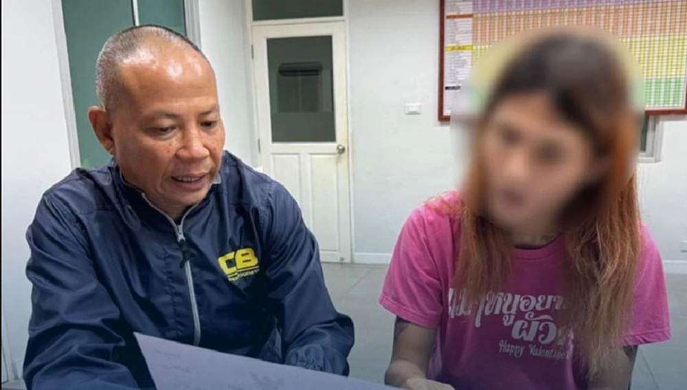 บุกปทุมธานี ลุยแก๊งหลอกทำภารกิจ จับบัญชีม้าฉ้อโกงประชาชน