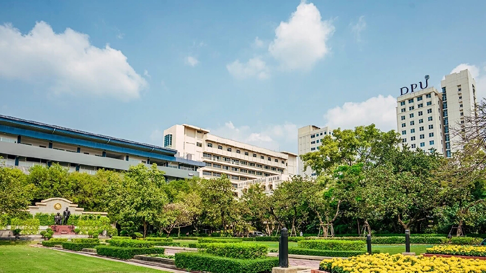 DPU ออกแถลงการณ์นักศึกษาใหม่รอกู้ยืม กยศ. สามารถเข้าเรียนก่อนได้