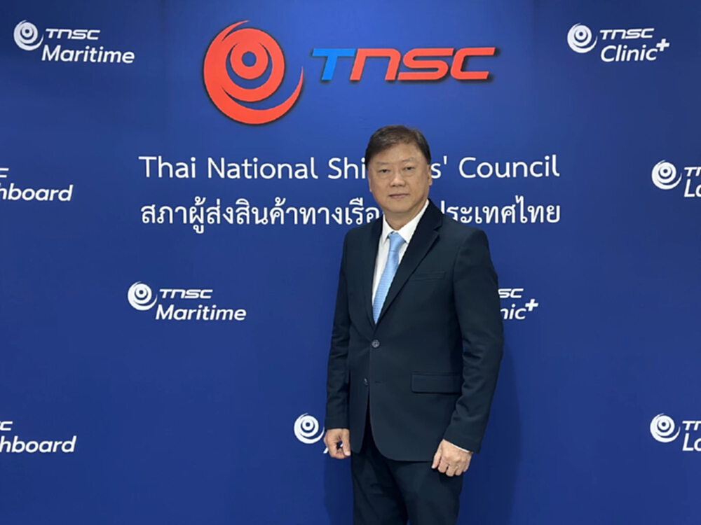 สรท.ขอ"จตุพร บุรษพัฒน์"รมว.พาณิชย์คนใหม่ เร่งผลักดันการส่งออกไทย