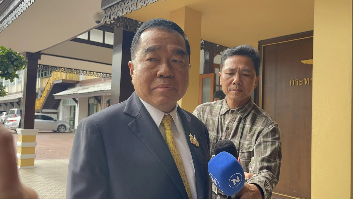 พล.อ.ณัฐพล เช็คภาพทหารรับจ้างรัสเซียช่วยรบไทย พบเป็นทหารกัมพูชารูปร่างดี