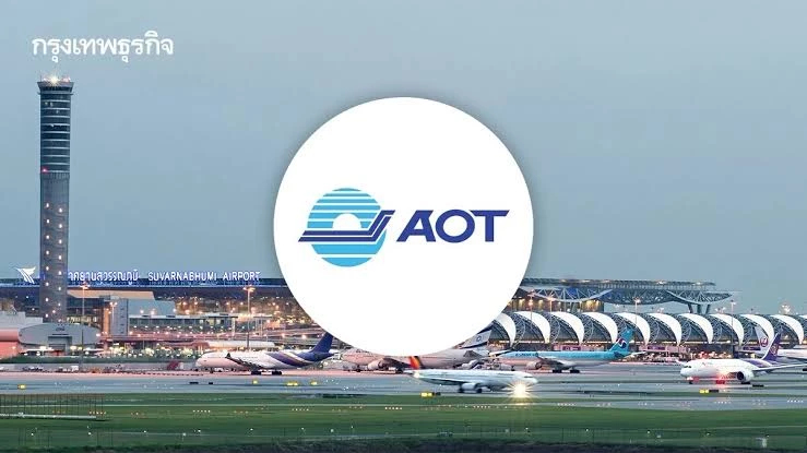 ‘สามารถ’ เปิดแผน ‘สุวรรณภูมิ’ ชี้ ทอท.ปรับใหม่ ยอมถอยไม่มี ‘เทอร์มินัลตัดแปะ’