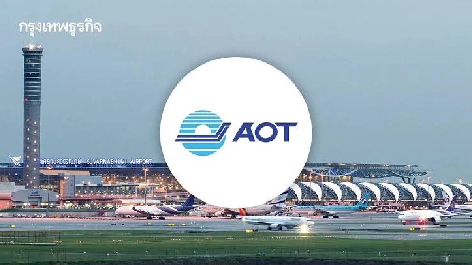 ‘สามารถ’ เปิดแผน ‘สุวรรณภูมิ’ ชี้ ทอท.ปรับใหม่ ยอมถอยไม่มี ‘เทอร์มินัลตัดแปะ’