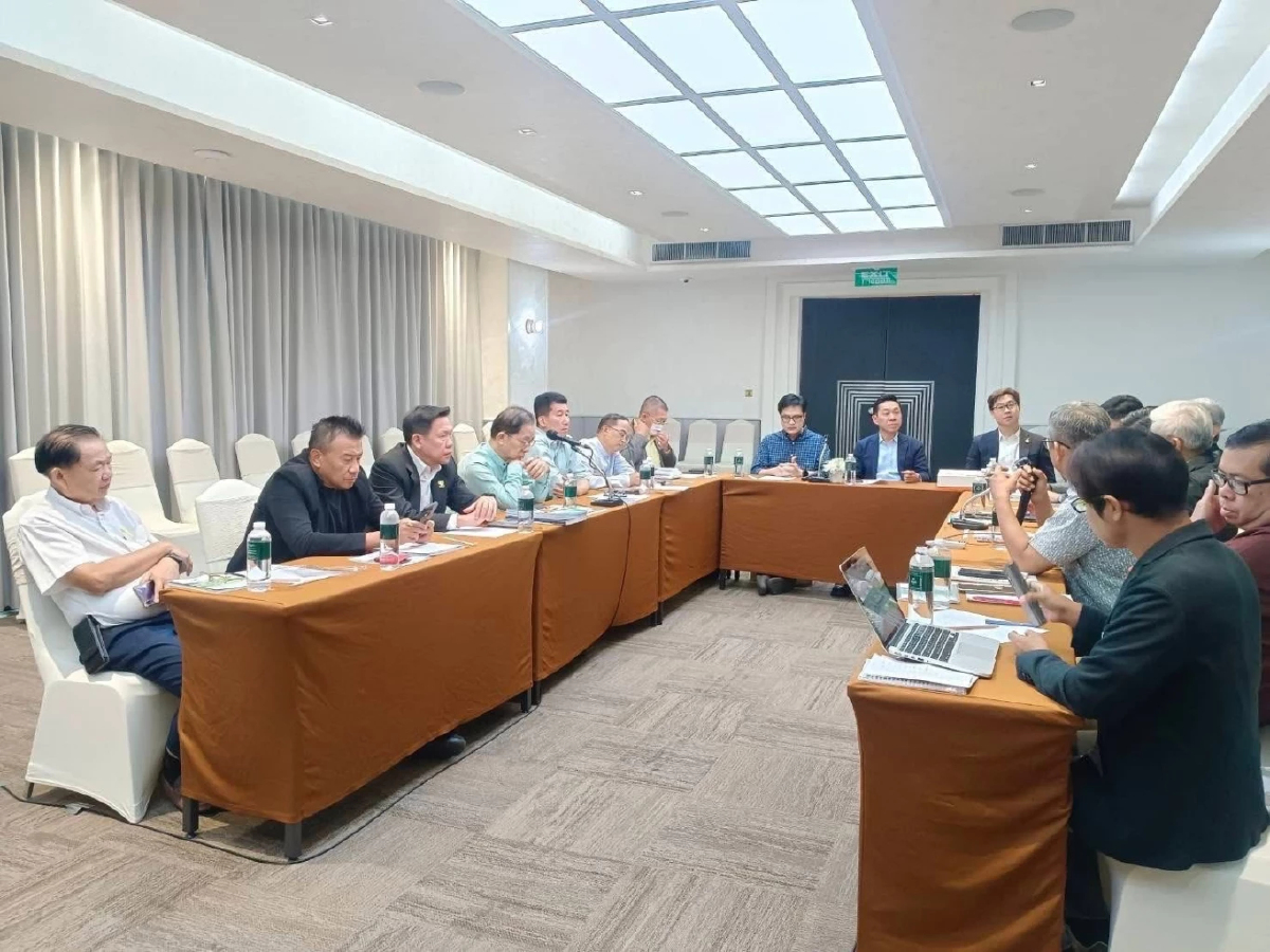 ภาคีภาคท่องเที่ยว หนุนพรรคปวงชนไทย เร่งกระตุ้นท่องเที่ยว